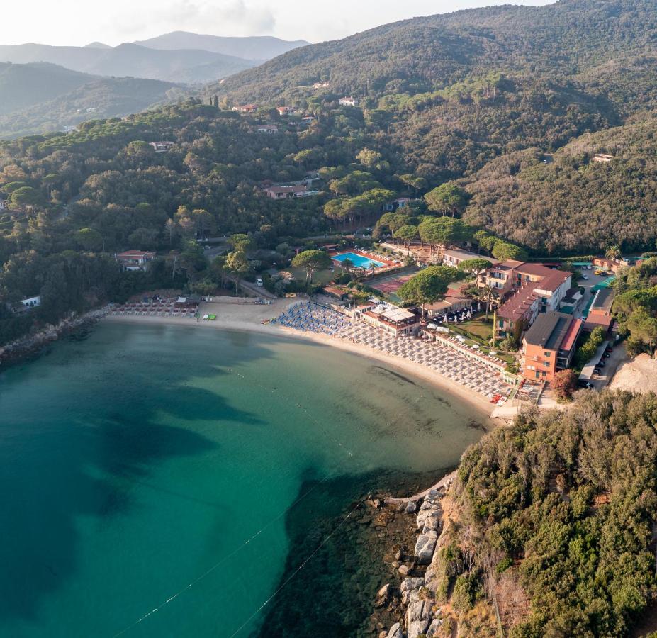 Desiree 4* Procchio (Isola d'Elba)