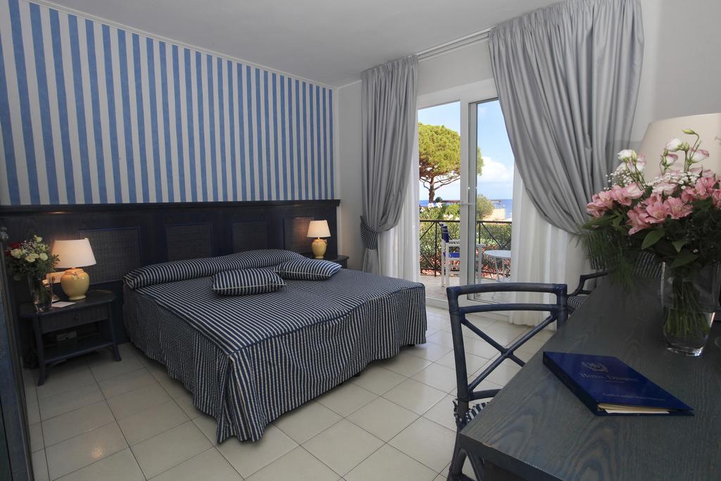 Hotel Desiree Procchio (Isola d'Elba)